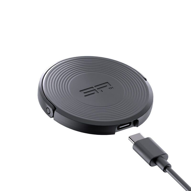 SP CONNECT SPC+ Charging Pad, Size 10 mm, Size 10 mm