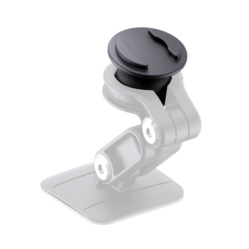 SP CONNECT SPC+ Replacement Head Adhesive Mount Pro, Size 10 mm, Size 10 mm