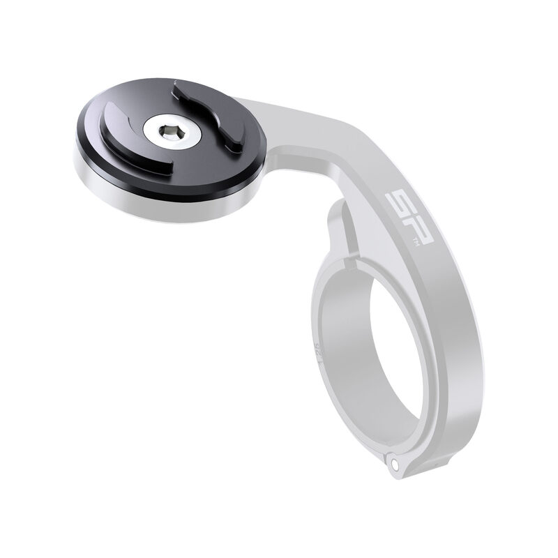 SP CONNECT SPC+ Replacement Head Handlebar Mount Pro, Size 10 mm, Size 10 mm