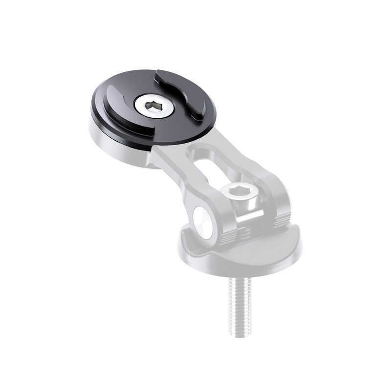 Dedicated Bicycle Bike Head Stem Mount Holder for Samsung Galaxy S6 (sku 31621)