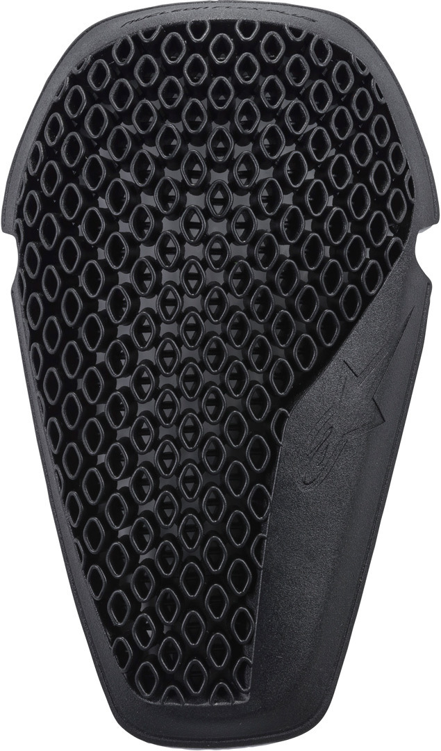 Alpinestars Nucleon Flex Plus Knee Protectors, black, Size S for Men-image-628784457