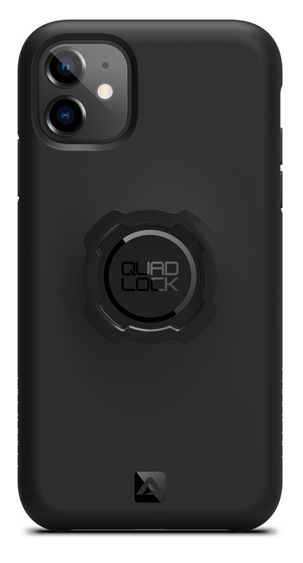 Quad Lock Handyhülle - iPhone 11 - günstig kaufen ▷ FC-Moto