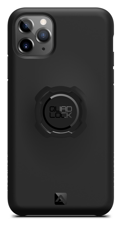 Quad Lock Handyhülle - iPhone 11 Pro Max