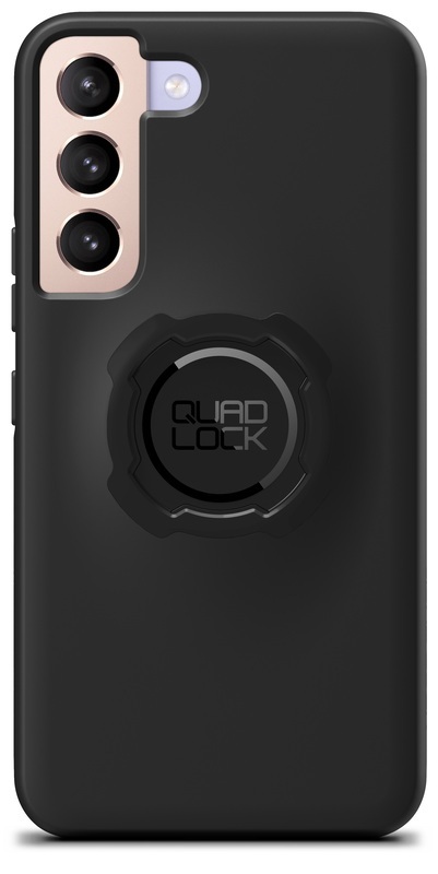 Quad Lock 휴대폰 케이스 - 삼성 갤럭시 S22