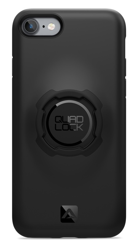 Quad Lock Parabrezza auto / supporto per smartphone del cruscotto - il  miglior prezzo ▷ FC-Moto