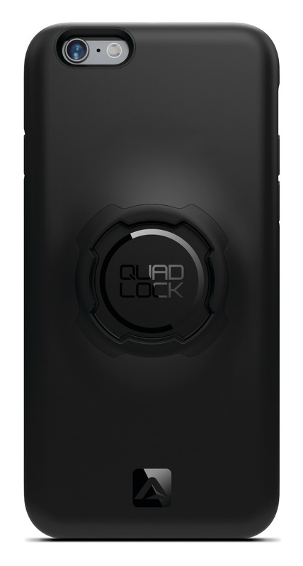 QUAD LOCK Phone Case - iPhone 6/6S, Size 10 mm, Size 10 mm