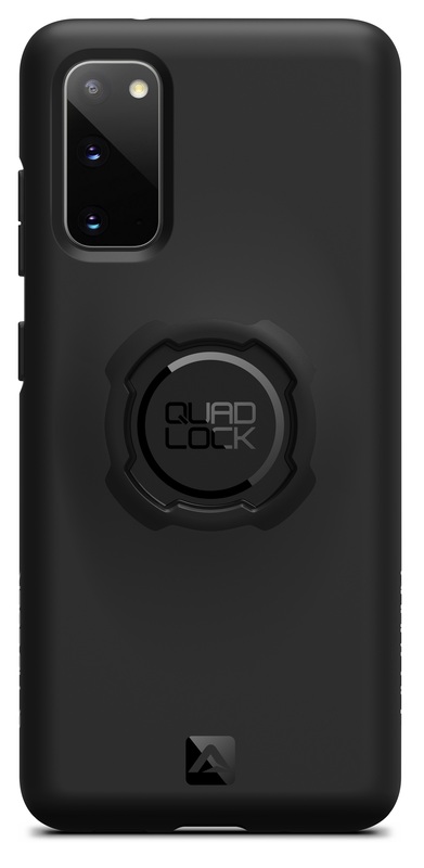 QUAD LOCK Phone Case - Samsung Galaxy S20