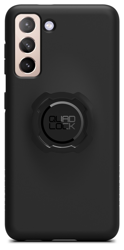 QUAD LOCK Phone Case - Samsung Galaxy S21