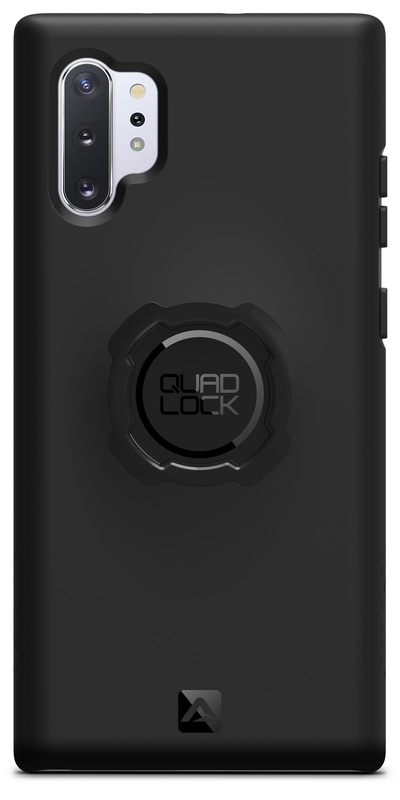 QUAD LOCK Phone Case - Samsung Galaxy Note 10+, Size 10 mm, Size 10 mm