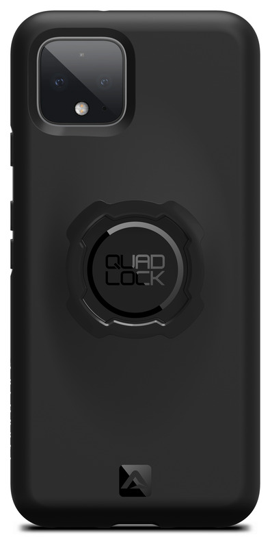 QUAD LOCK Phone Case - Google Pixel 4, Size 10 mm, Size 10 mm