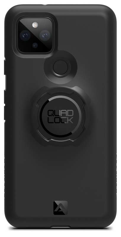 QUAD LOCK Phone Case - Google Pixel 5, Size 10 cm, Size 10 cm