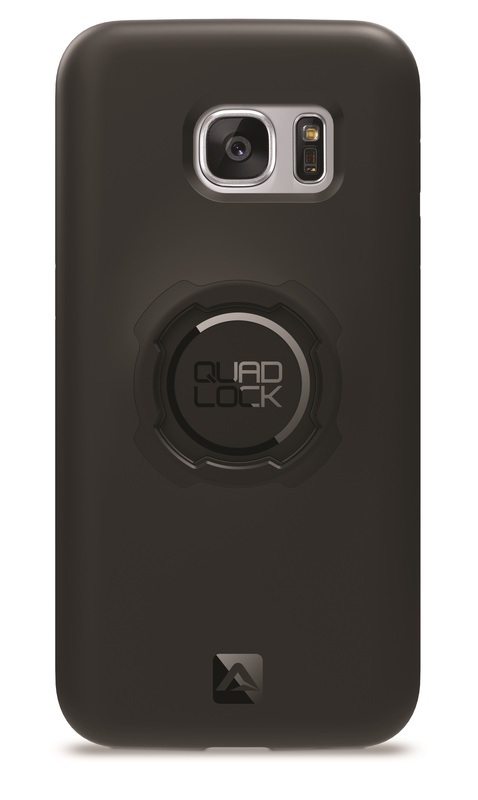 Quad Lock Coque de téléphone - Samsung Galaxy S7, taille 10 mm