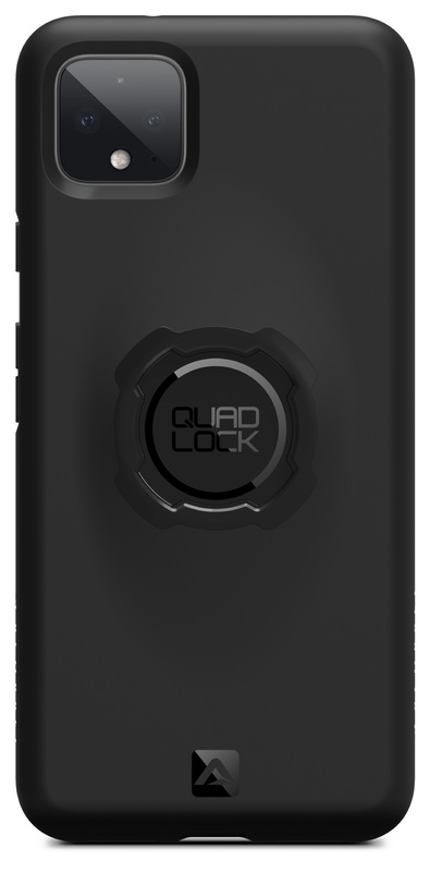 QUAD LOCK Phone Case - Google Pixel 4XL, Size 10 mm, Size 10 mm