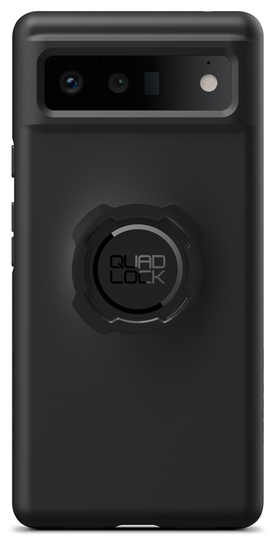 QUAD LOCK Phone Case - Google Pixel 6, Size 10 cm, cm unisex