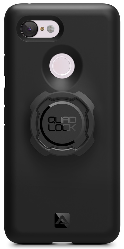 Quad Lock Coque de téléphone - Google Pixel 3, taille 10 mm