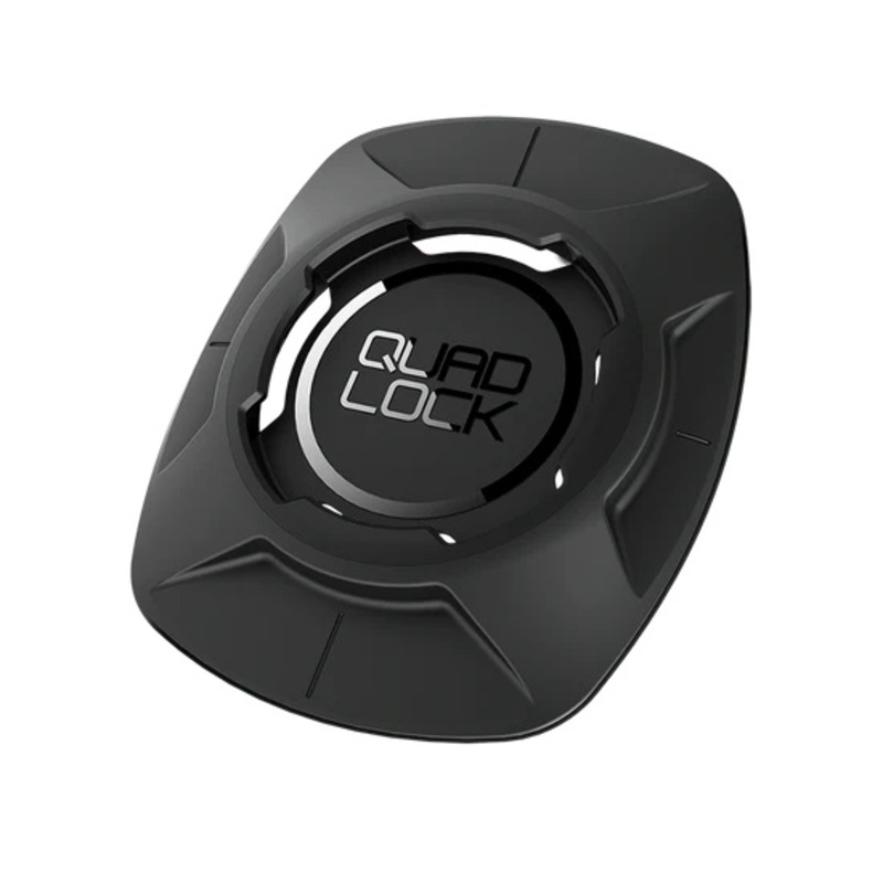 Quad lock universal outlet