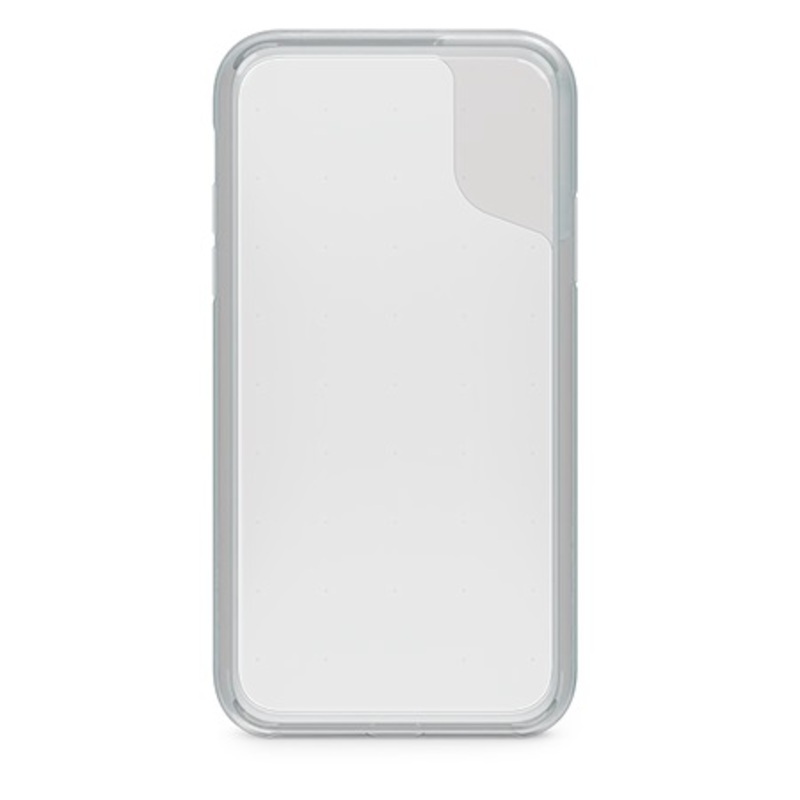 Quad Lock Protección de poncho impermeable - iPhone XR