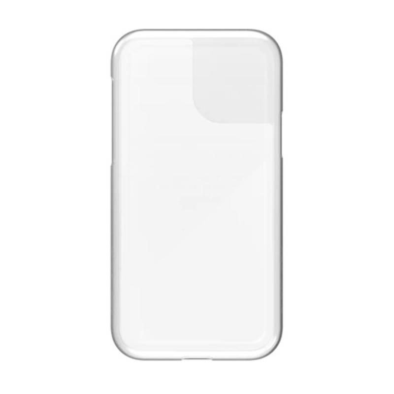 Quad Lock Vodotěsná ochrana ponča - iPhone 11 Pro Max, průhledný