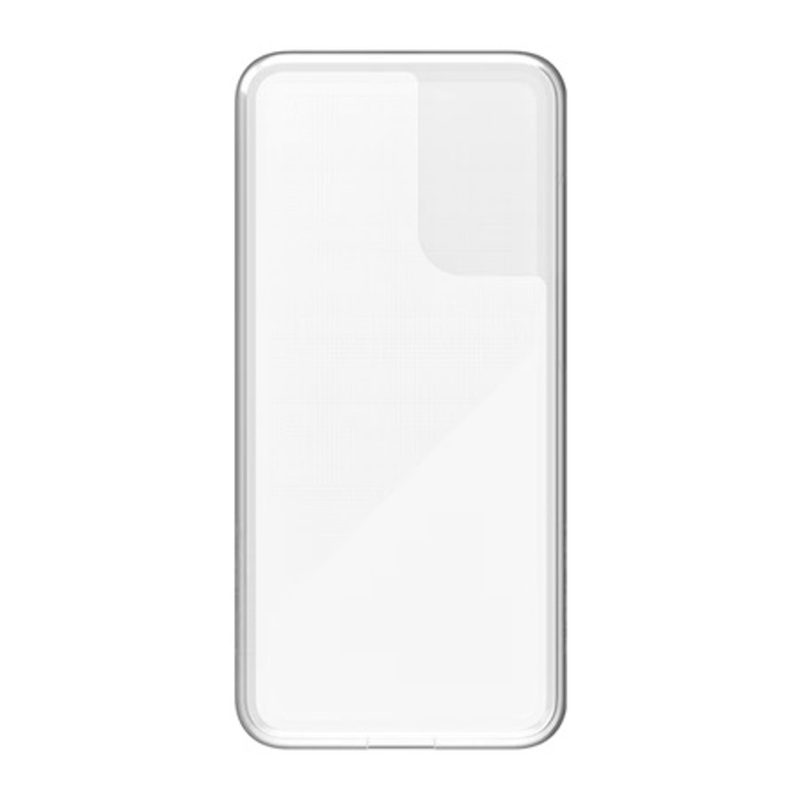 QUAD LOCK Poncho Weather Protection - Samsung Galaxy S20, transparent, Size 10 mm, transparent, Size 10 mm