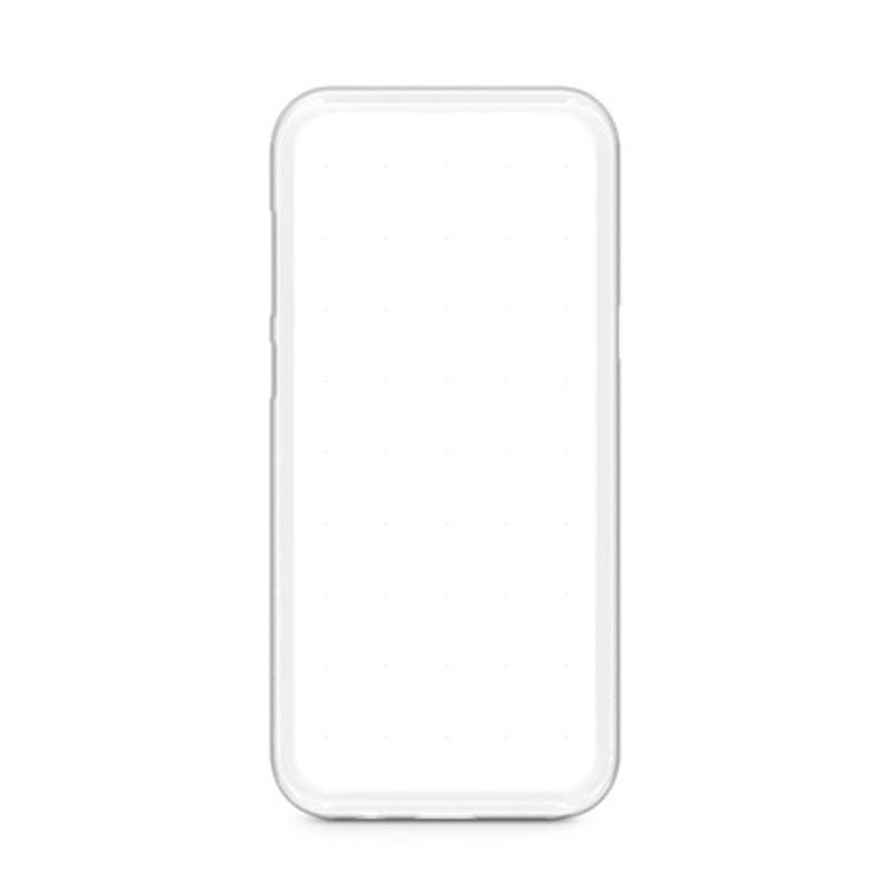 Quad Lock Waterdichte Poncho Bescherming - Samsung Galaxy S9/S8