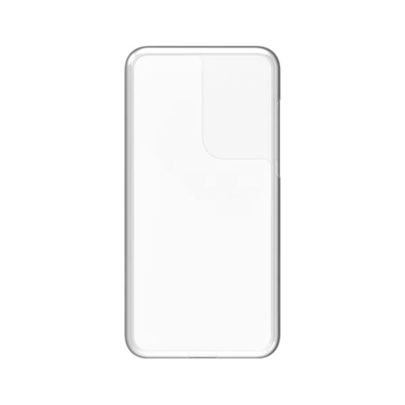QUAD LOCK Poncho Weather Protection - Huawei P40, transparent, Size 10 mm, transparent, Size 10 mm