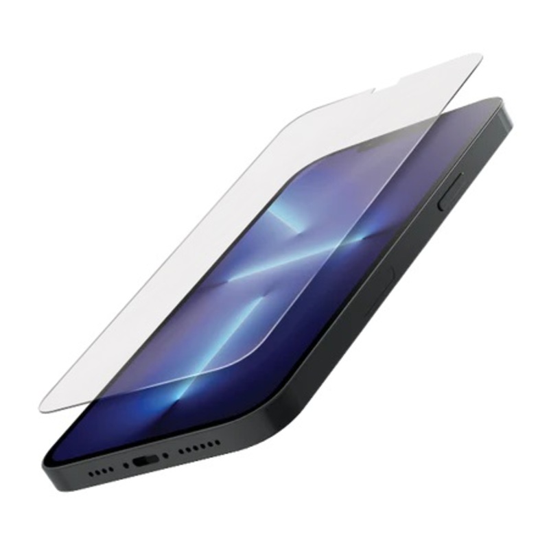 QUAD LOCK Tempered Glass Screen Protector - iPhone 13 Pro Max