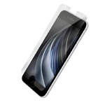 Quad Lock Bescherming tegen gehard glas - iPhone SE (2e generatie)