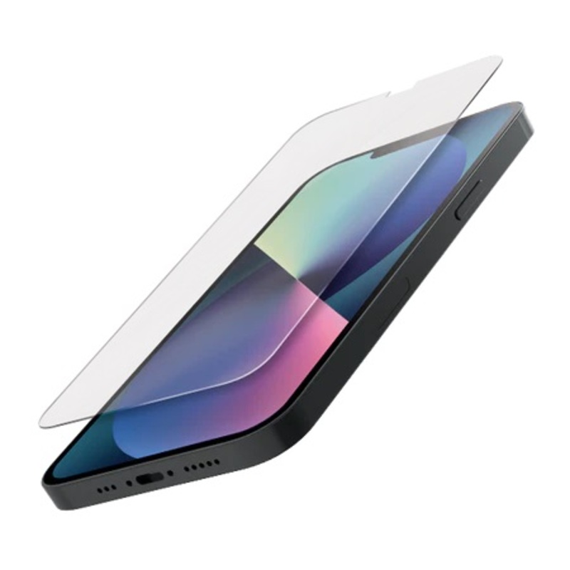 QUAD LOCK Tempered Glass Screen Protector - iPhone 13/13 Pro