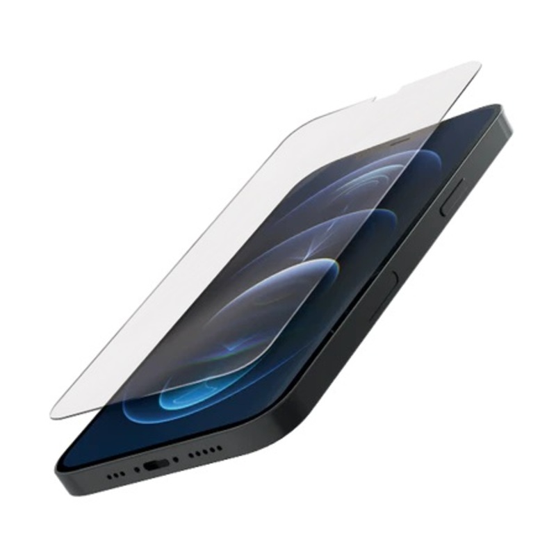 QUAD LOCK Tempered Glass Screen Protector - iPhone 12/12 Pro