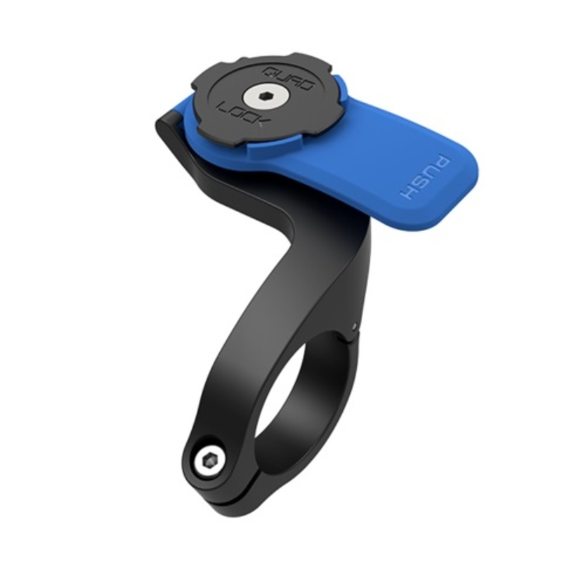 Quad lock bicycle mount shop