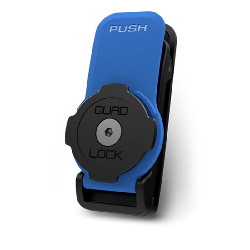 QUAD LOCK Belt/Backpack Clip Mount