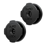 Quad Lock Supporto a parete adesivo