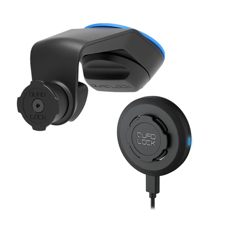 Quad Lock Auto voorruit dashboard smartphone houder buy cheap
