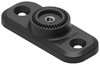 Preview image for Quad Lock 360 2 Holes Rectangle Base