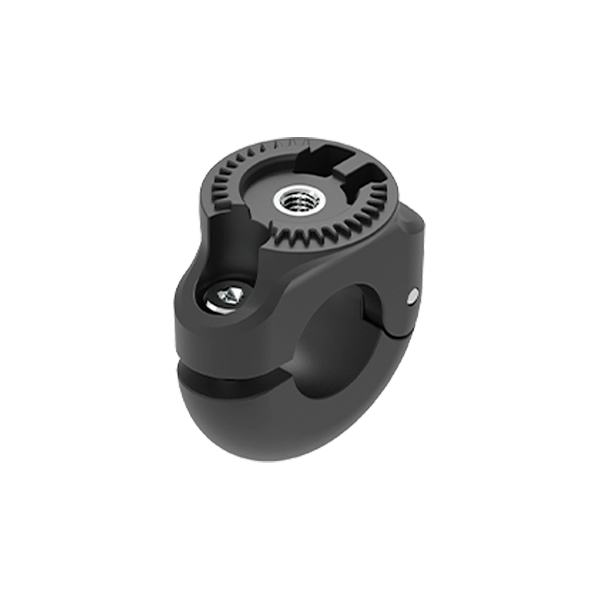 Quad Lock Unisex 360 Bar Clamp Base V2 - Small