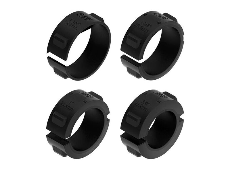 Quad Lock Entretoises de rechange support de guidon PRO