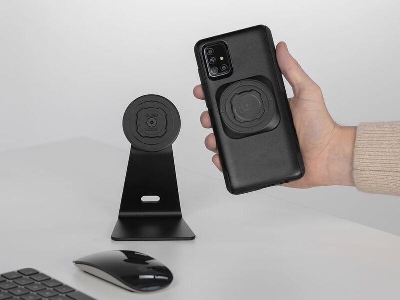 Quad Lock Универсальный адаптер MAG