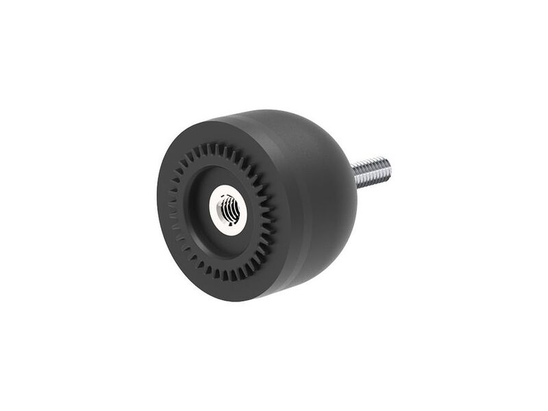 QUAD LOCK 360 Head - MAG™ Head, Size 10 mm, Size 10 mm