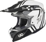 HJC i50 Hex モトクロスヘルメット