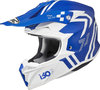 Preview image for HJC i50 Hex Motocross Helmet