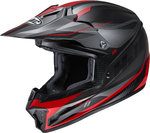 HJC CL-XY II Drift Jeugd Motorcross Helm