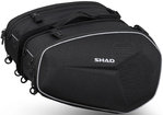 SHAD E48 2 Saddlebags Sett