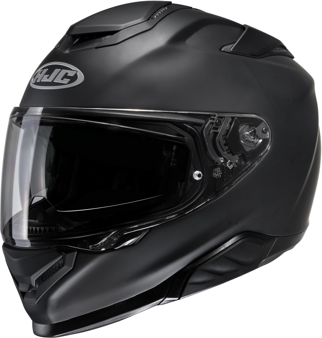 HJC RPHA 71 Solid Шлем Черный матовый L (58/59) 