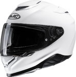 HJC RPHA 71 Solid Helmet