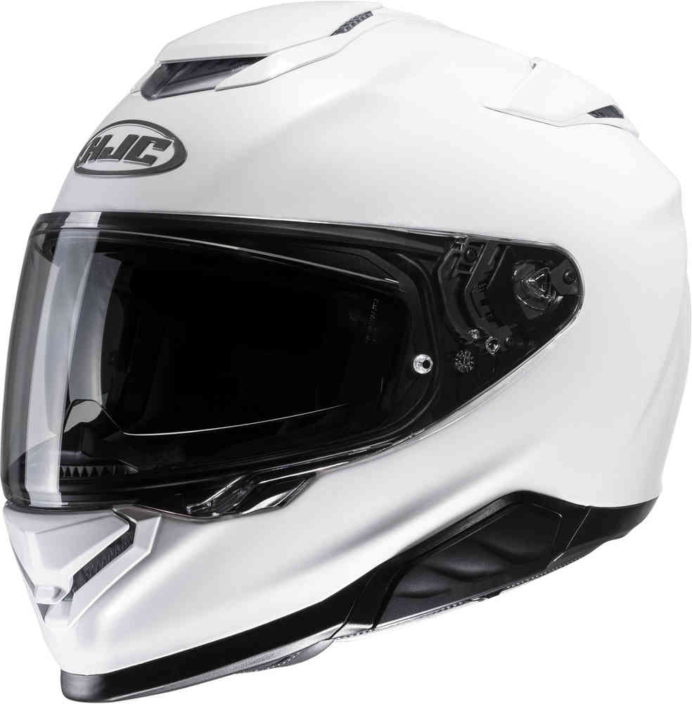 HJC RPHA 71 Solid Helm