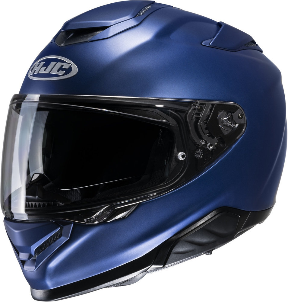 Click to zoom HJC RPHA 71 Solid Helmet