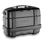 Oparcie pasażera GIVI Trekker TRK33N - TRK46N czarne