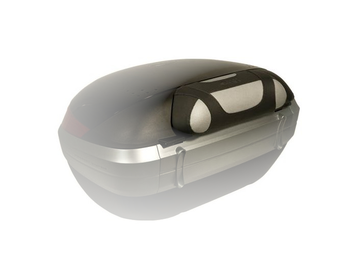 GIVI E55 Maxia 3/V56 Maxia 4 Schienale