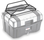 GIVI Trekker TRK33/TRK46 Półka bagażowa krótka