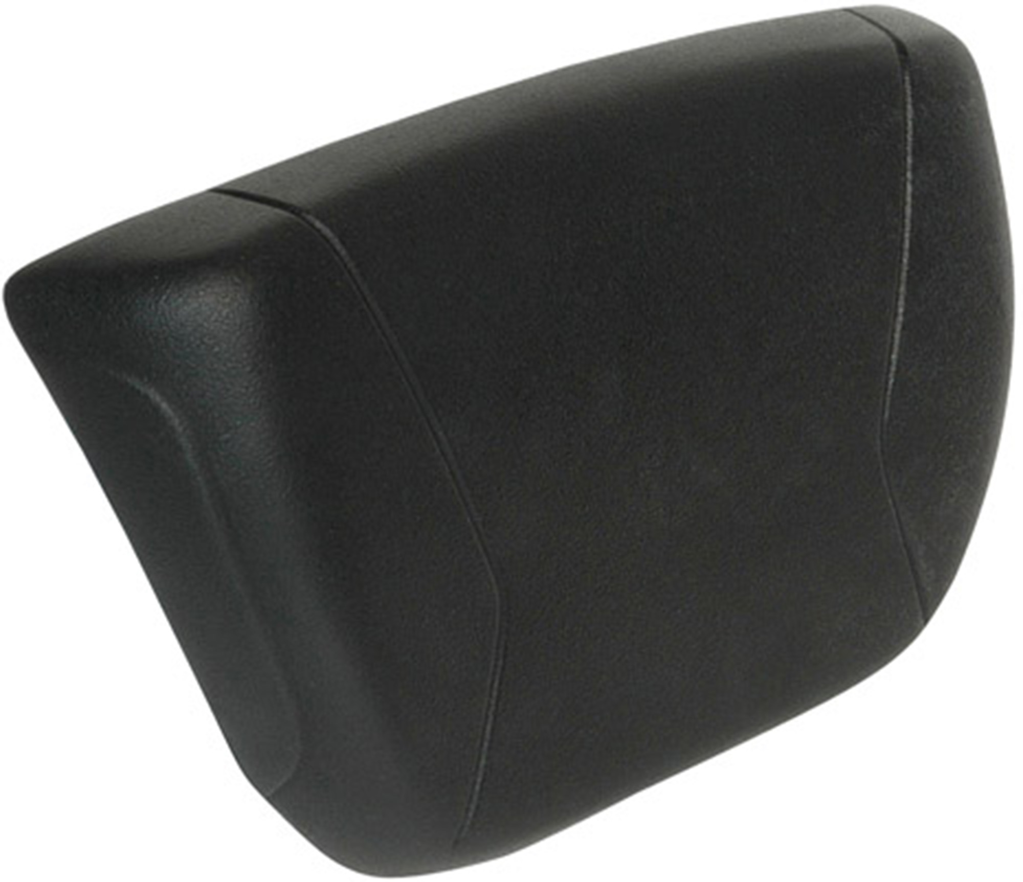 Givi Unisex Passenger Backrest For E370 Monolock Top Cases